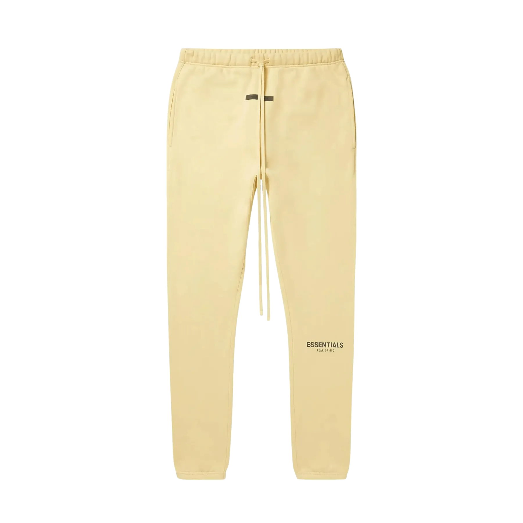 Fear of God Essentials x Mr. Porter Exclusive Sweatpants 'Garden Glove'