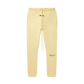 Fear of God Essentials x Mr. Porter Exclusive Sweatpants 'Garden Glove'