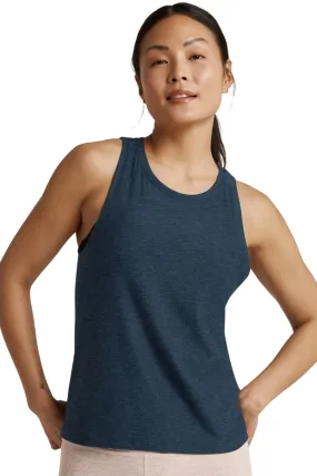 Featherweight Rebalance Tank Nocturnal Navy