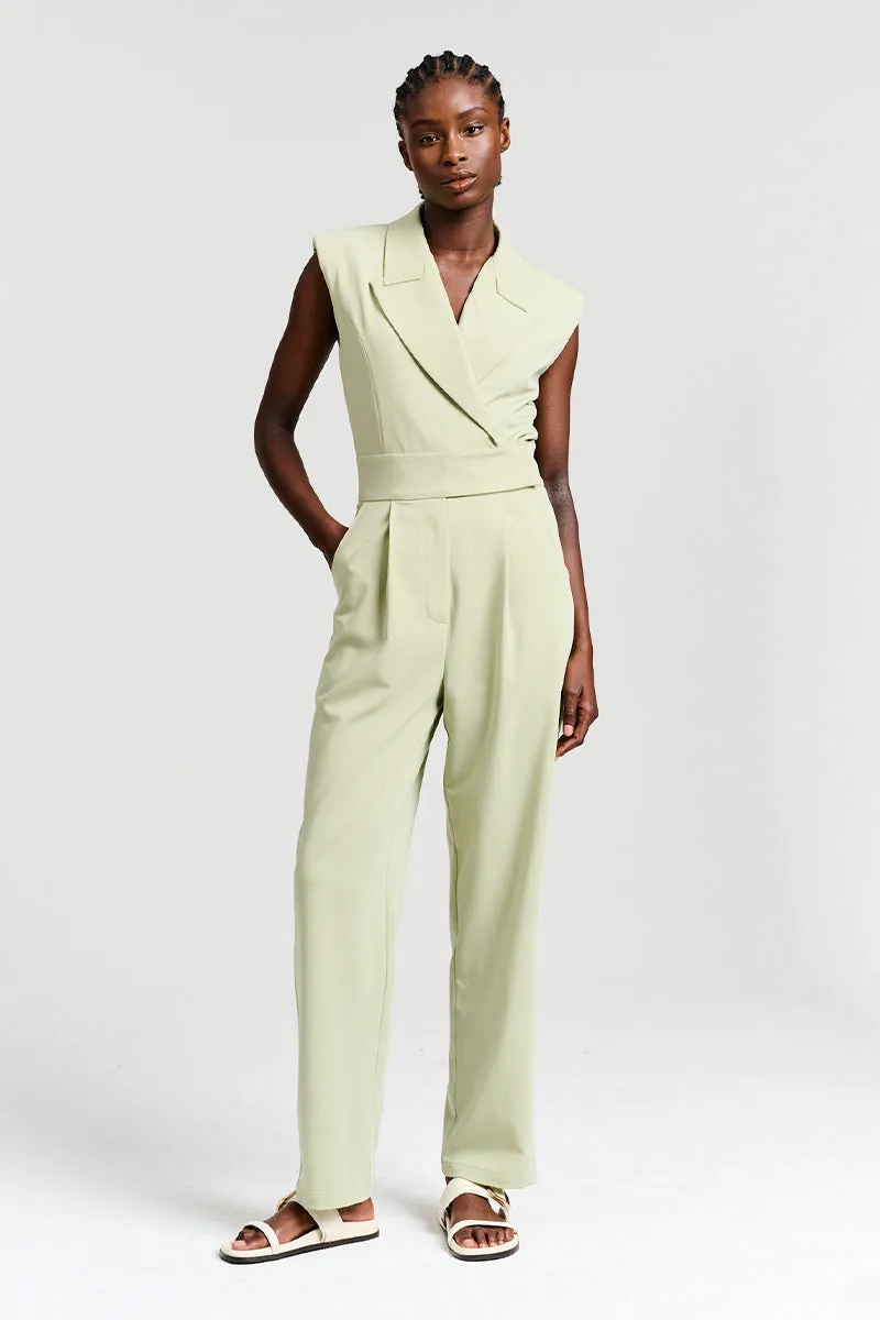 FIRM JUMPSUIT