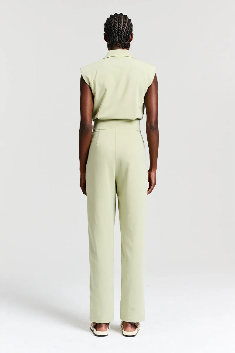 FIRM JUMPSUIT