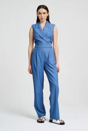 FIRM JUMPSUIT