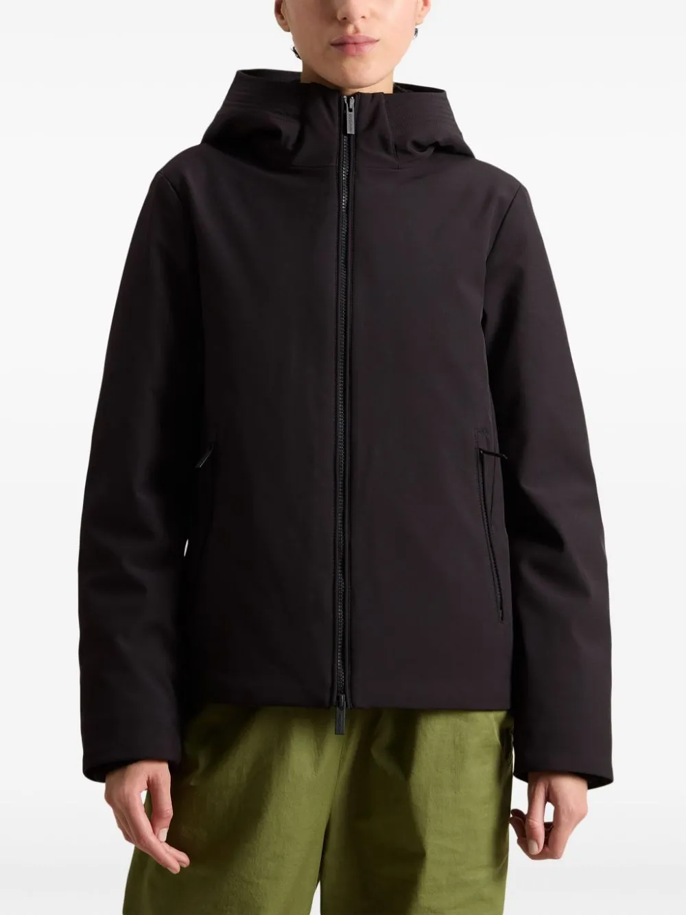 Firth parka coat<BR/><BR/><BR/>