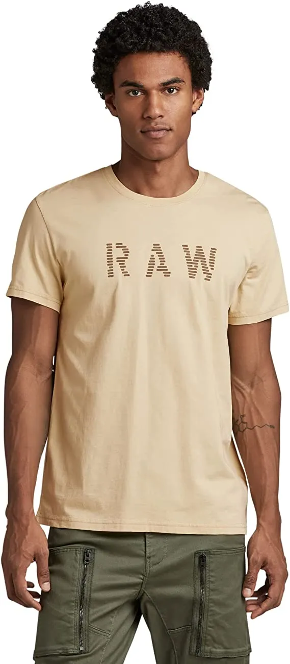 G-Star Raw Men's Holorn Short Sleeve T-Shirt