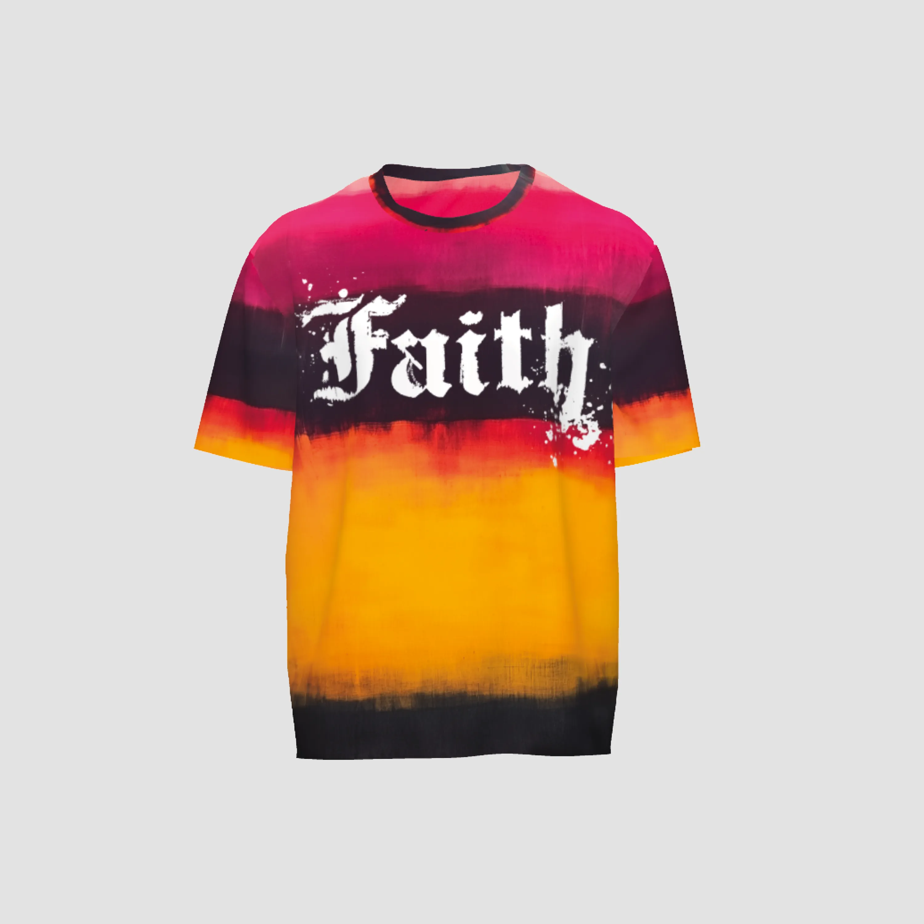 GRADIENT T-SHIRT