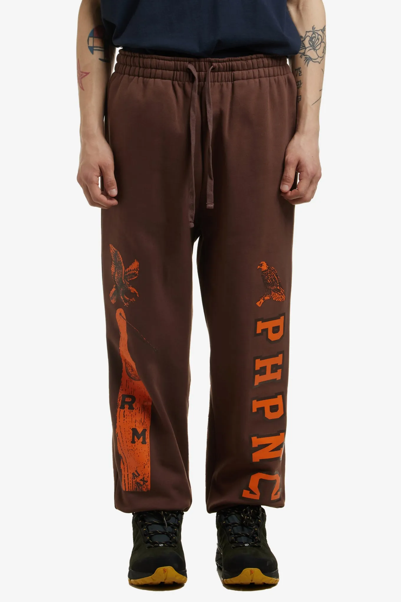 GREEK SWEATPANTS