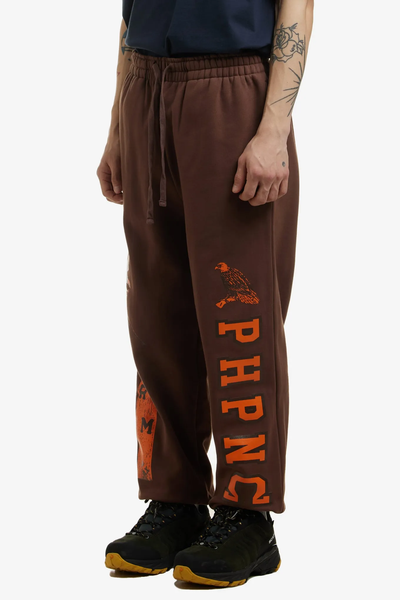 GREEK SWEATPANTS