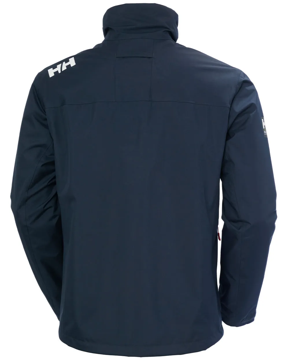 Helly Hansen Mens Crew Midlayer Jacket 2