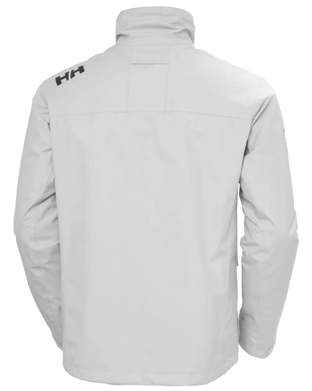 Helly Hansen Mens Crew Midlayer Jacket 2