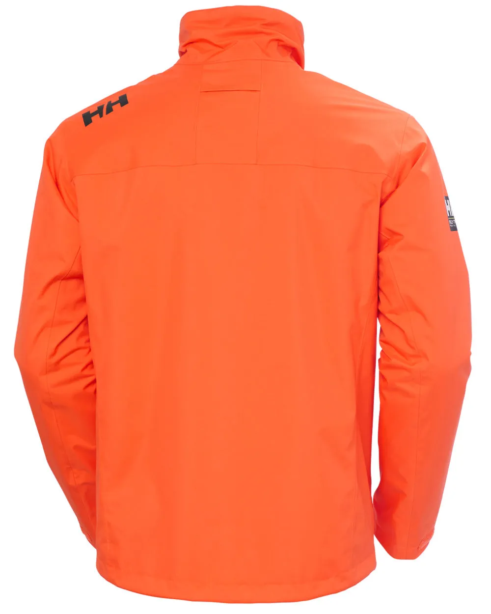 Helly Hansen Mens Crew Midlayer Jacket 2