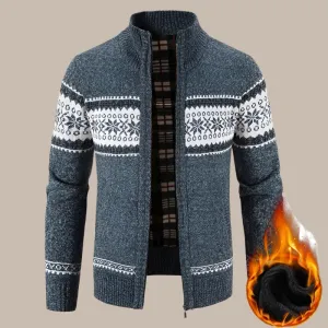 High Quality Knit Sweater