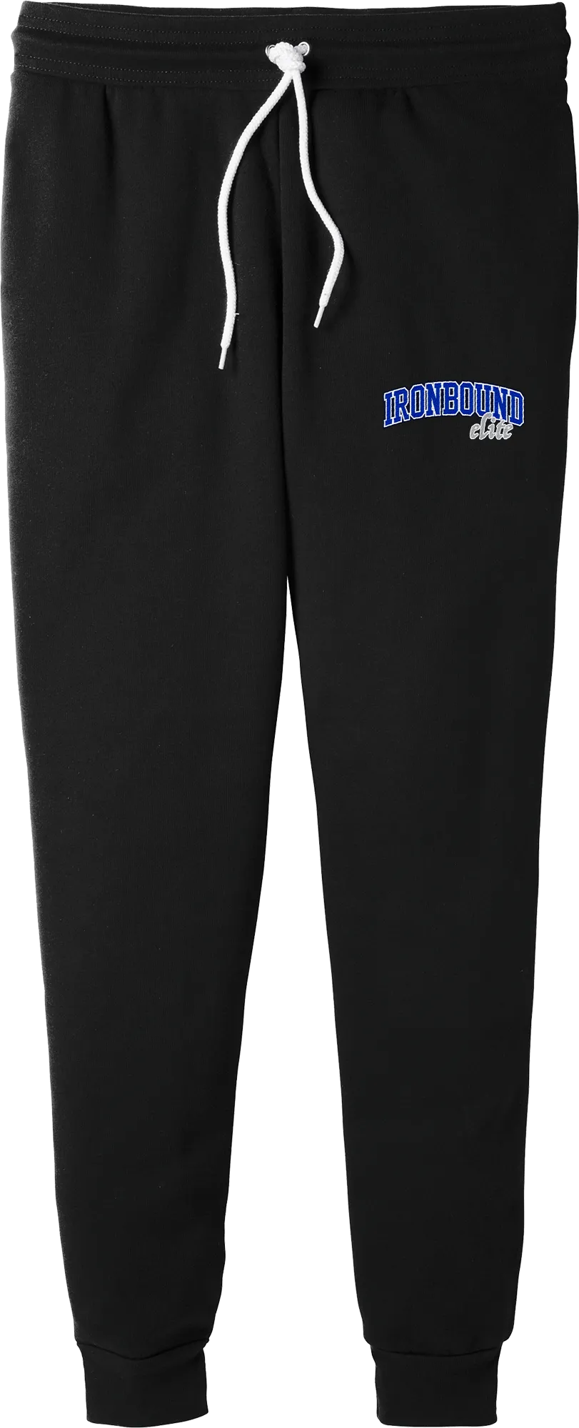 Ironbound Unisex Jogger Sweatpants