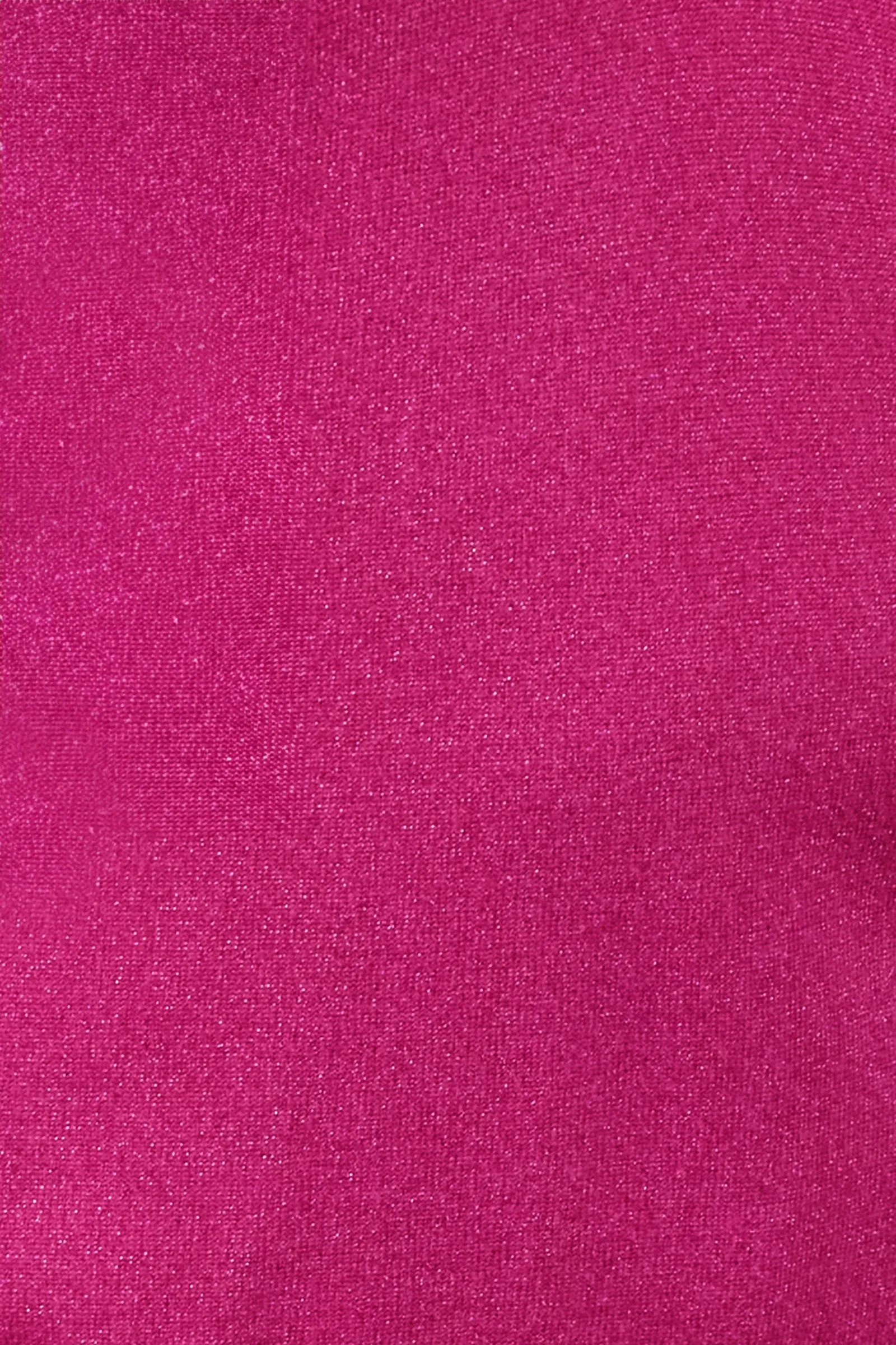 Irula Knit - Magenta