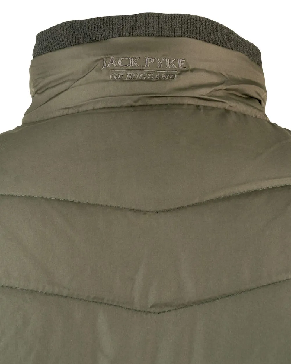 Jack Pyke Hybrid Jacket