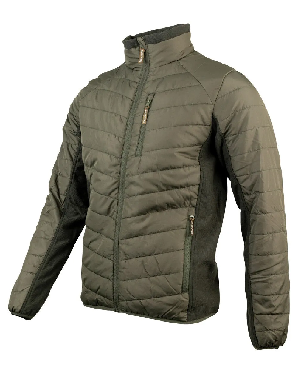 Jack Pyke Hybrid Jacket