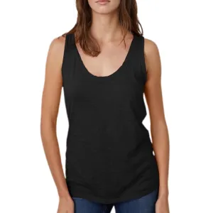 Joy Tank Top - Black.