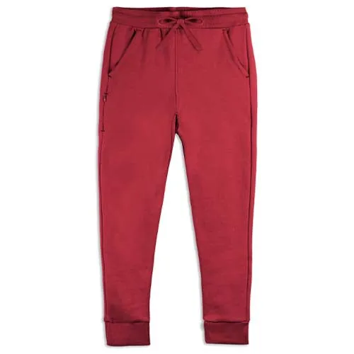 Kids Pants: Organic Cotton Sweatpants