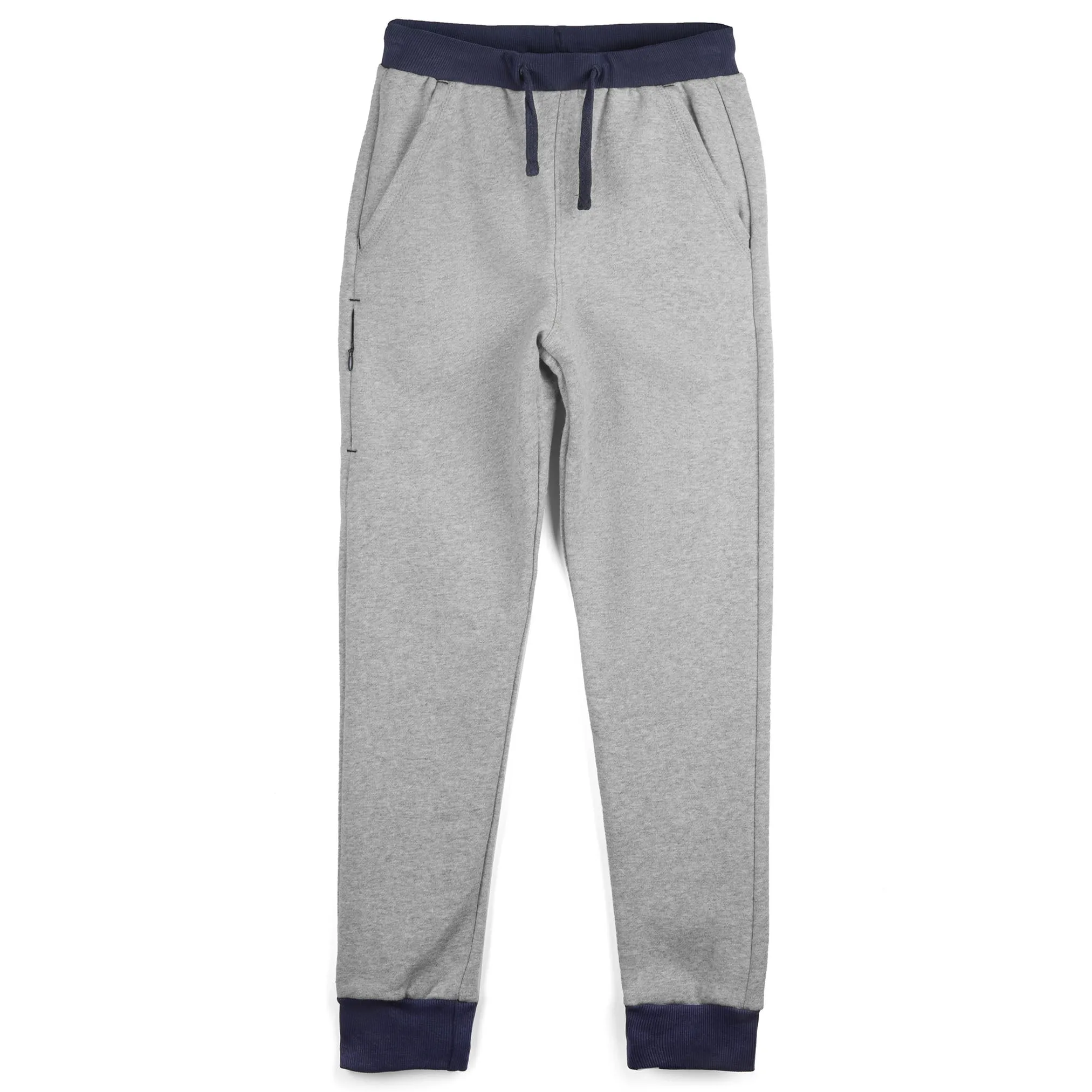 Kids Pants: Organic Cotton Sweatpants