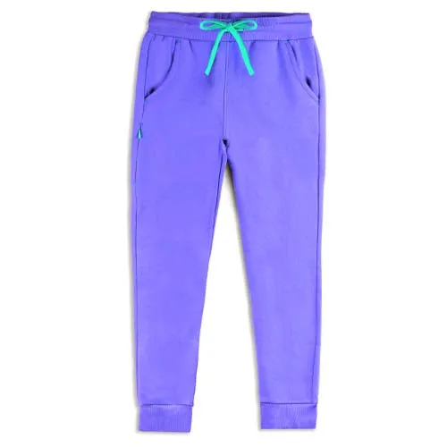 Kids Pants: Organic Cotton Sweatpants