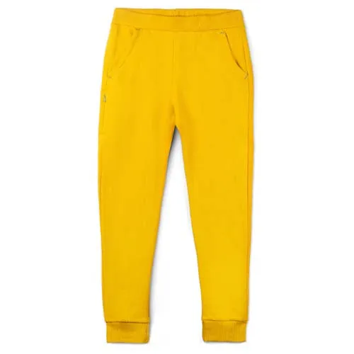 Kids Pants: Organic Cotton Sweatpants