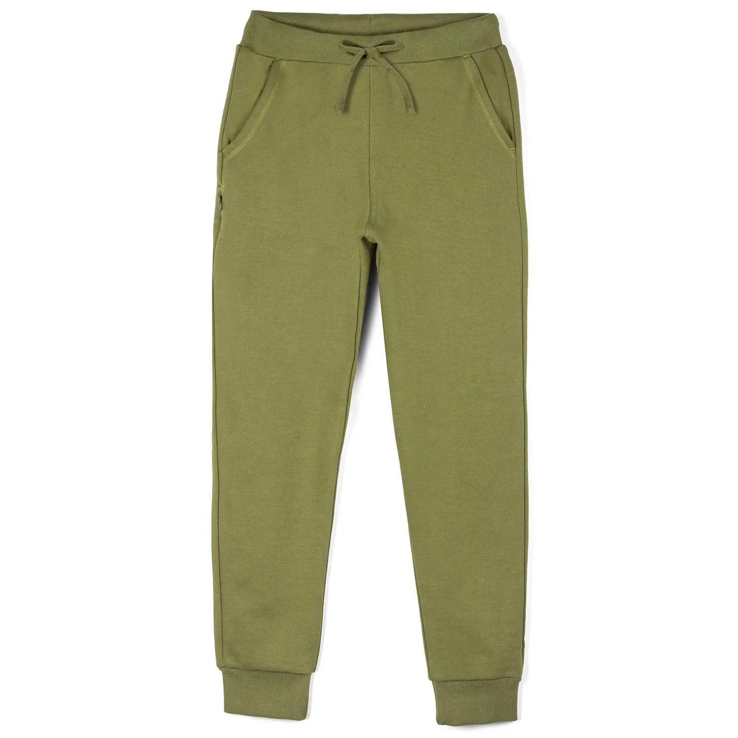 Kids Pants: Organic Cotton Sweatpants