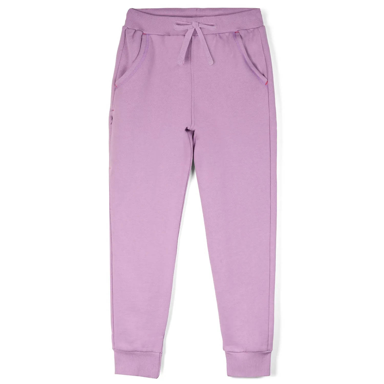 Kids Pants: Organic Cotton Sweatpants