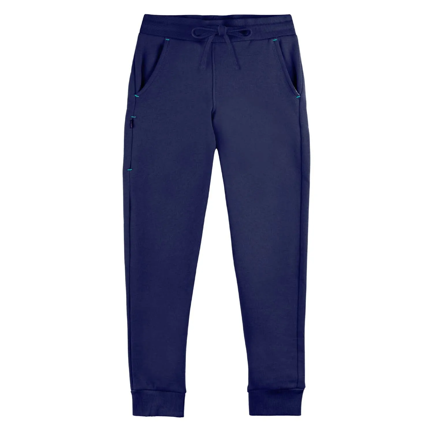 Kids Pants: Organic Cotton Sweatpants