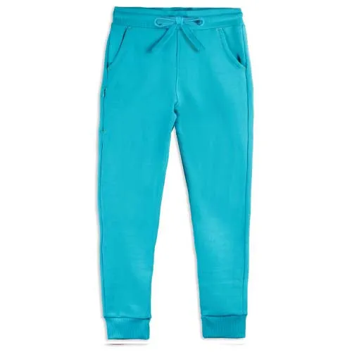 Kids Pants: Organic Cotton Sweatpants