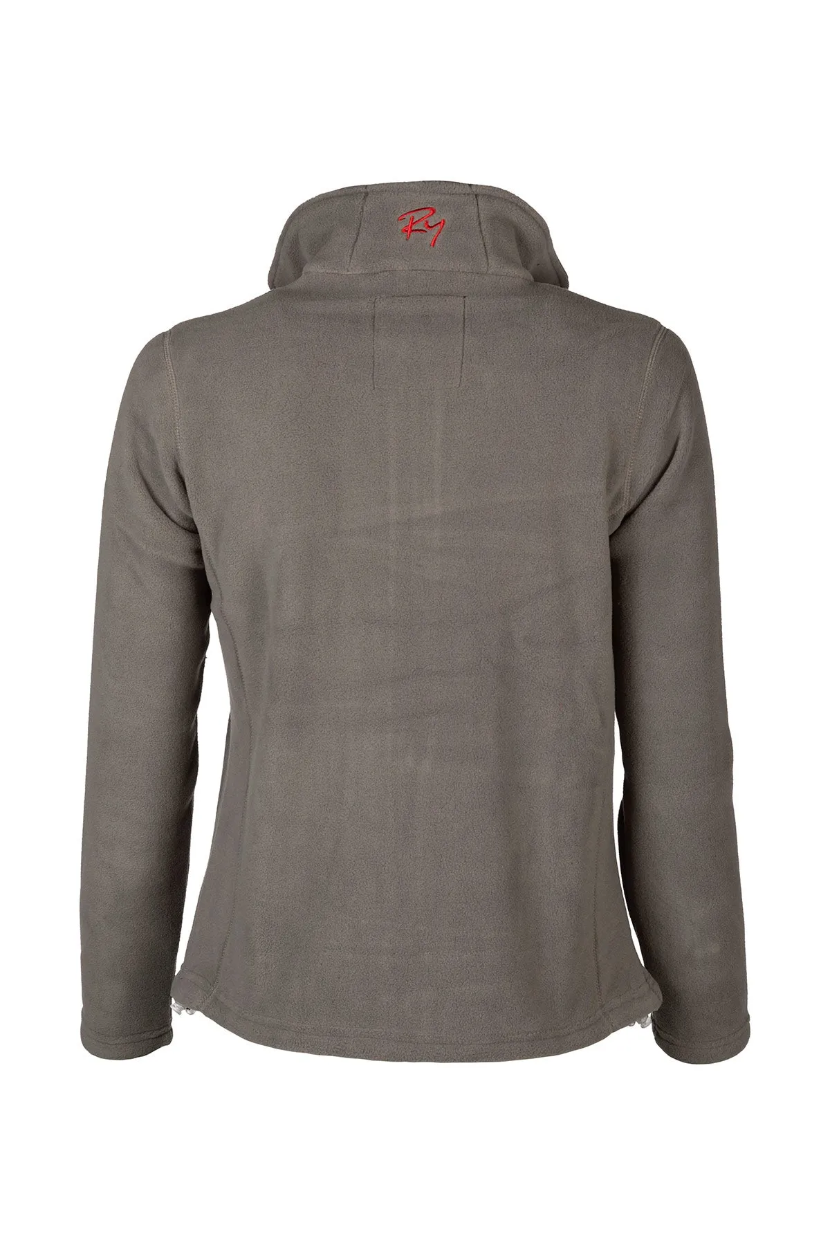 Ladies Full Zip Fleece - Agnes IV