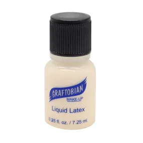 Latex Theatrical Adhesive