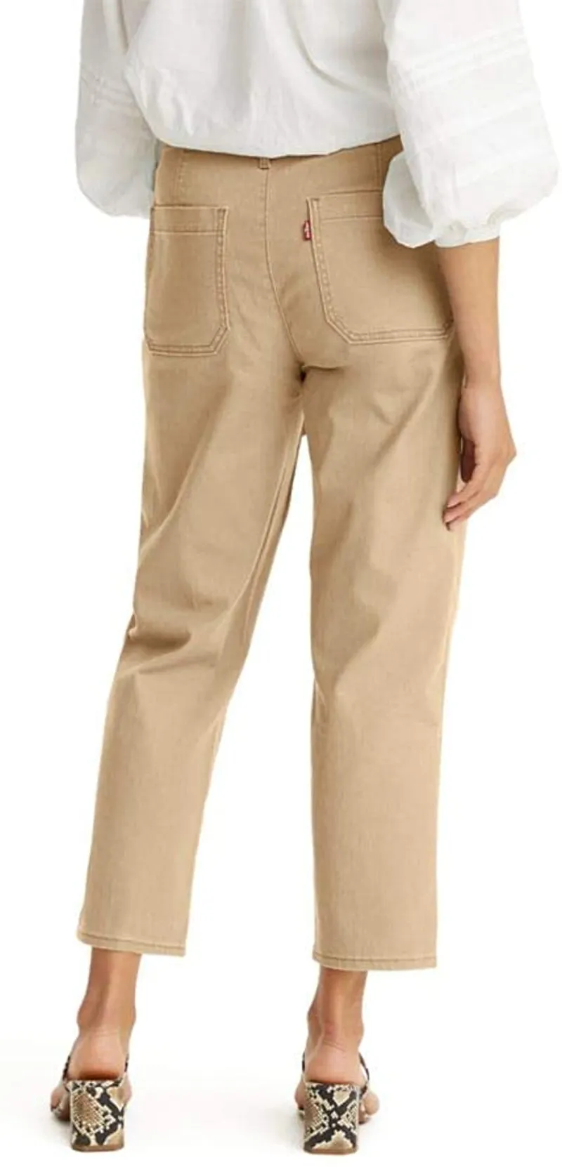 Levi's Women's Classic Chino