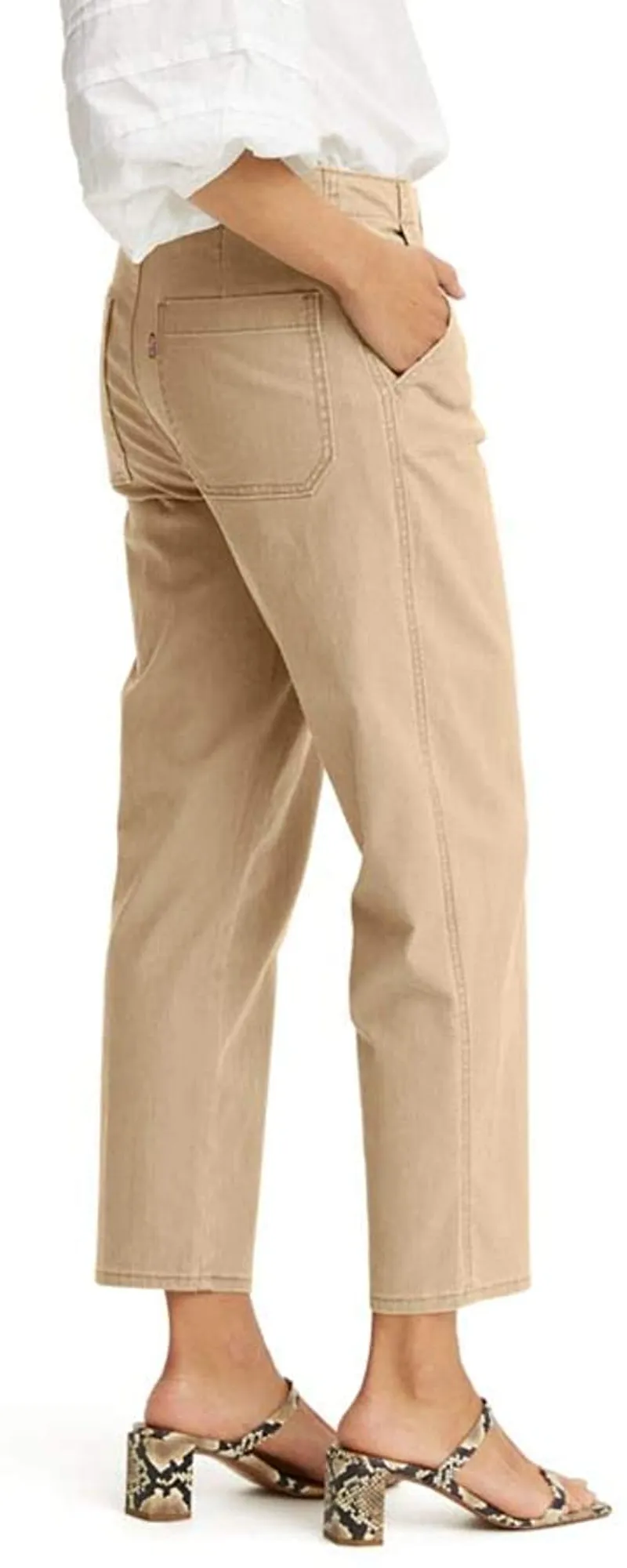 Levi's Women's Classic Chino