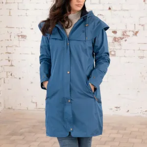 Lighthouse Outrider Mid Length Coat