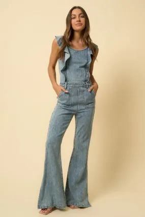 Margie Jumpsuit