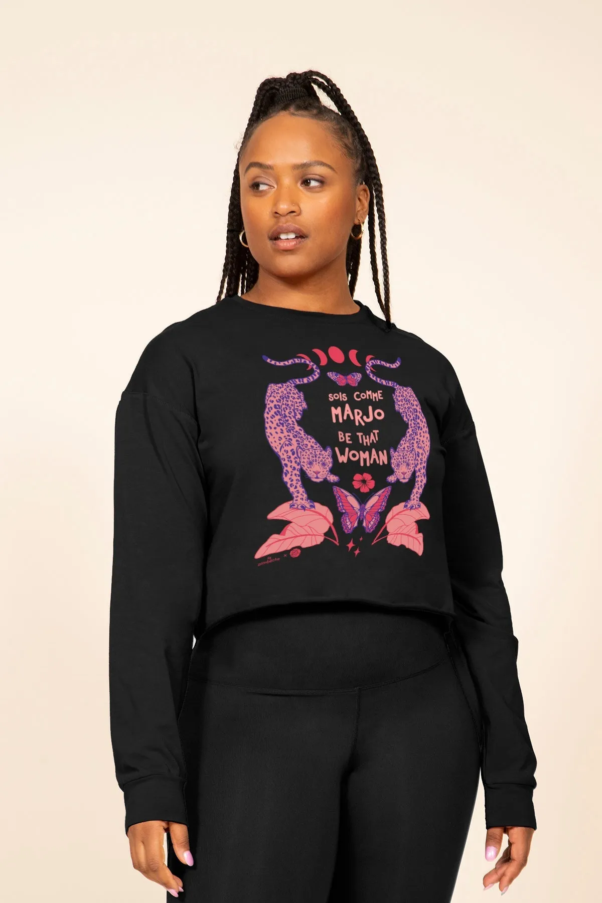 Marjo Long Sleeve