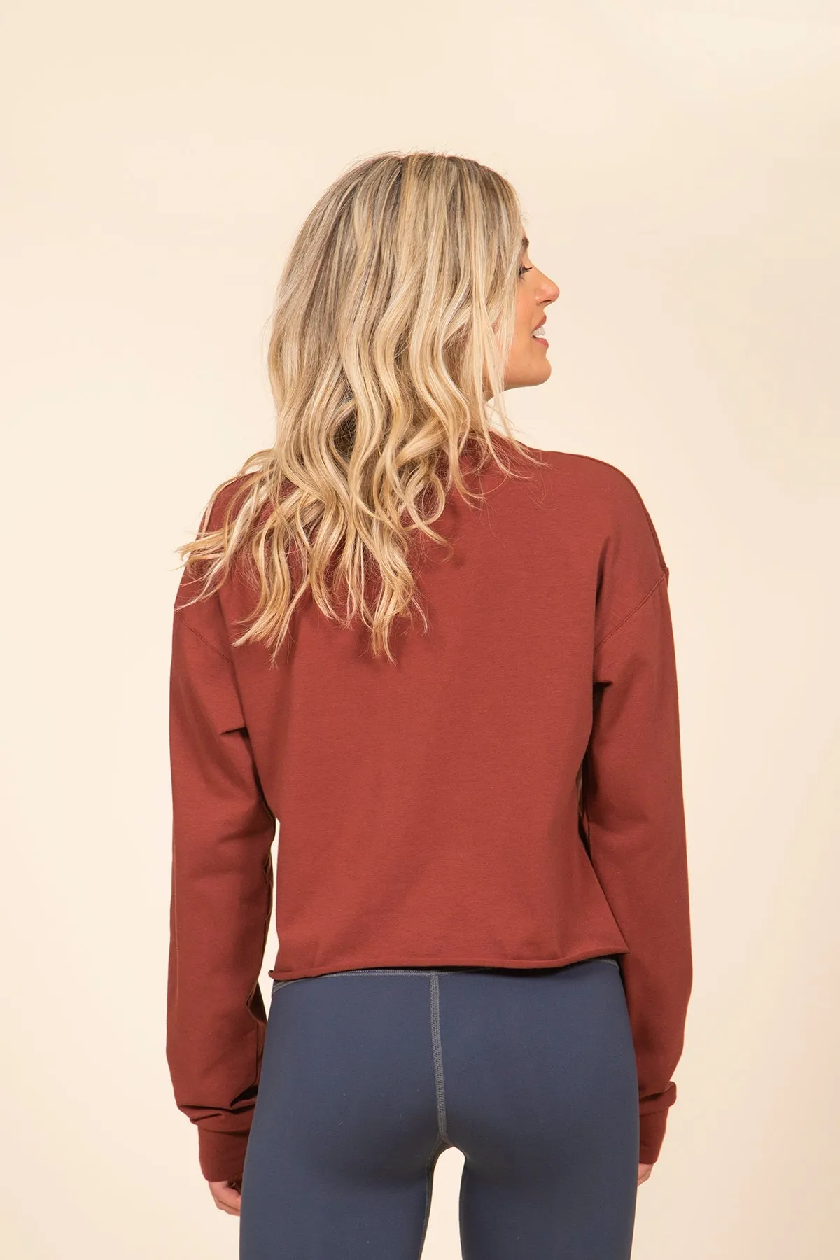 Marjo Long Sleeve