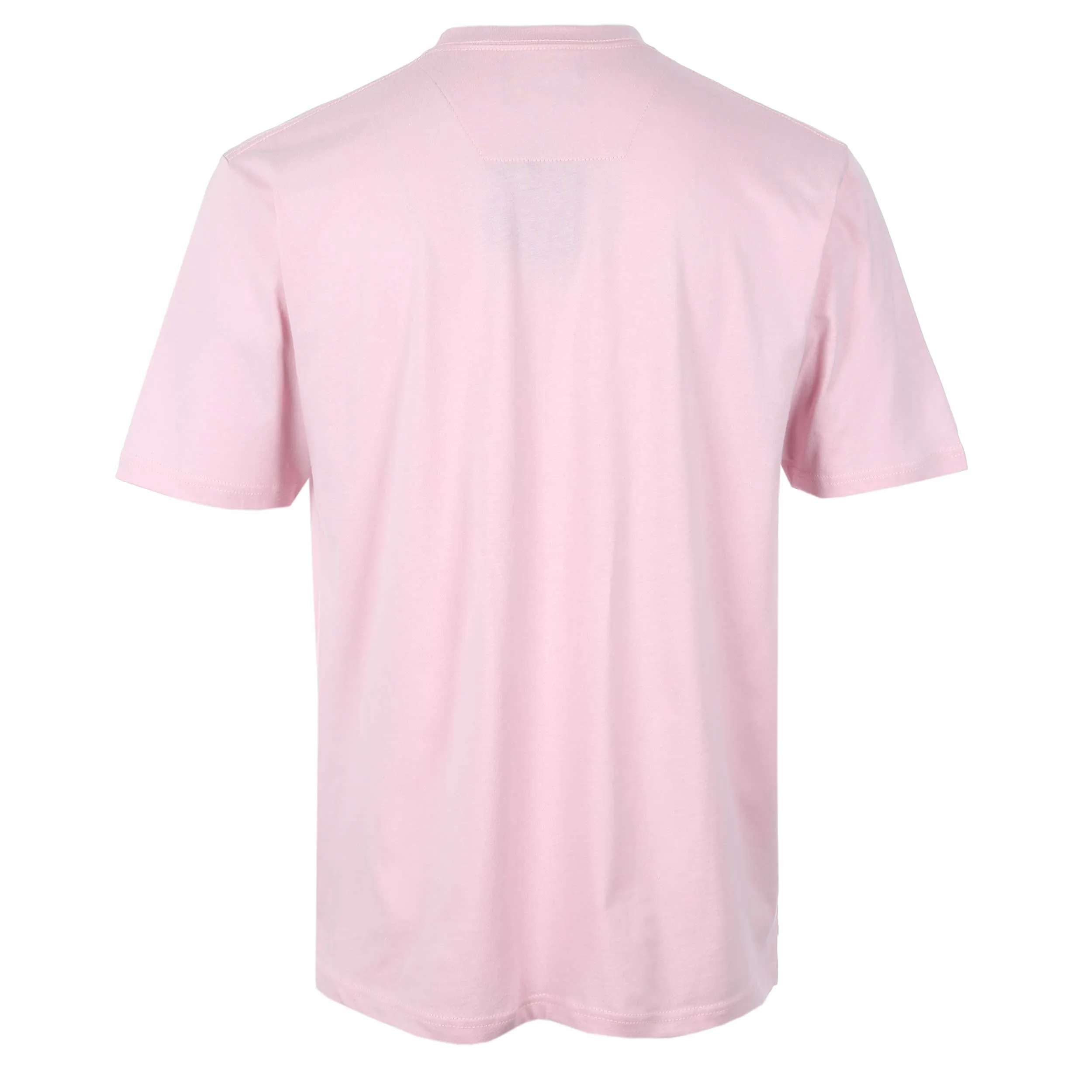 Marshall Artist Siren T Shirt in Pink