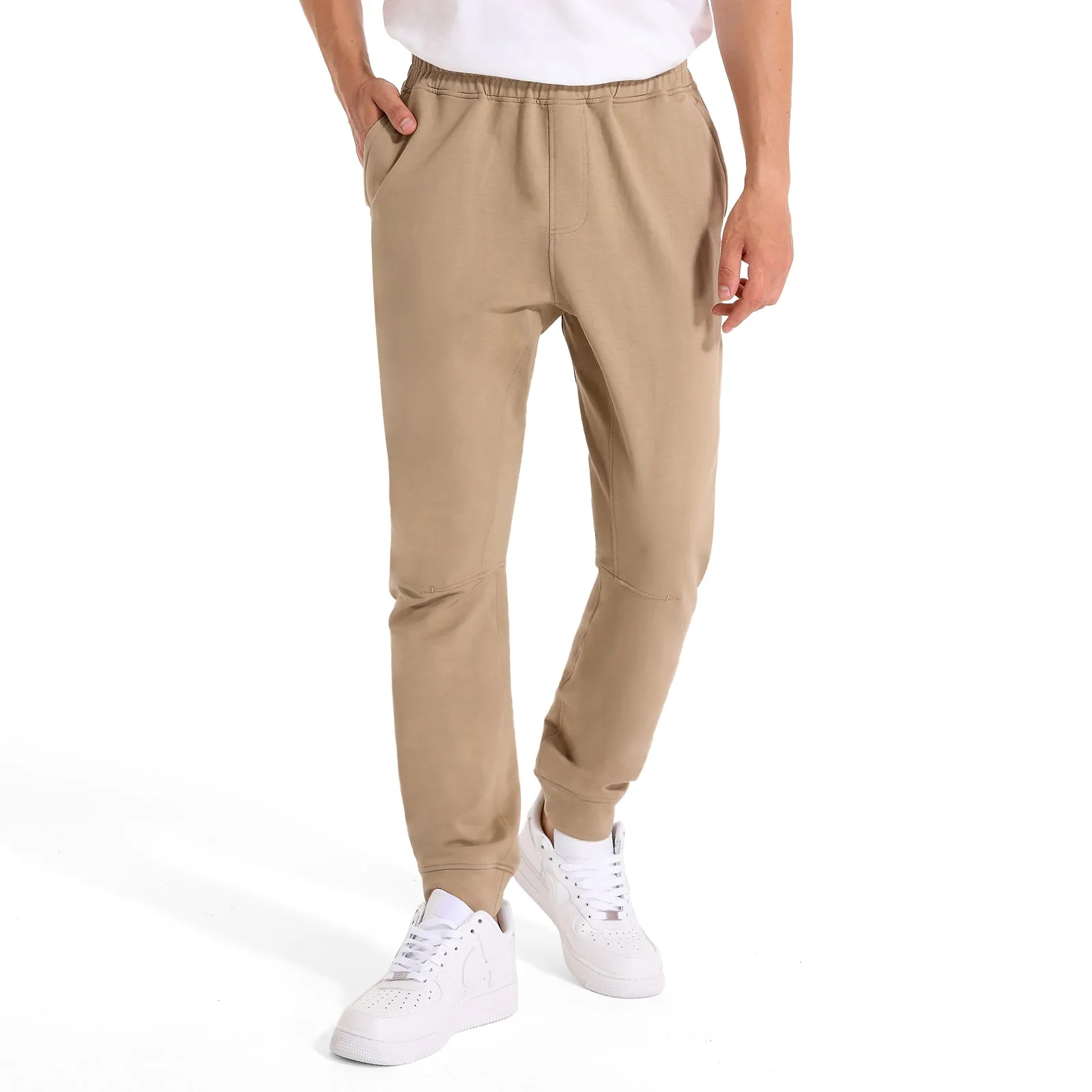 Men's 28'' Casual Cotton Sweatpants Track Pants