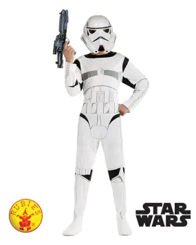 Men's Costume - Stormtrooper Classic