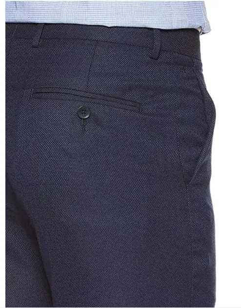 Men's Slim Fit Formal Trousers/Pant