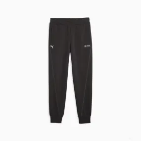 Mercedes Pants, Puma, reg/cc, black