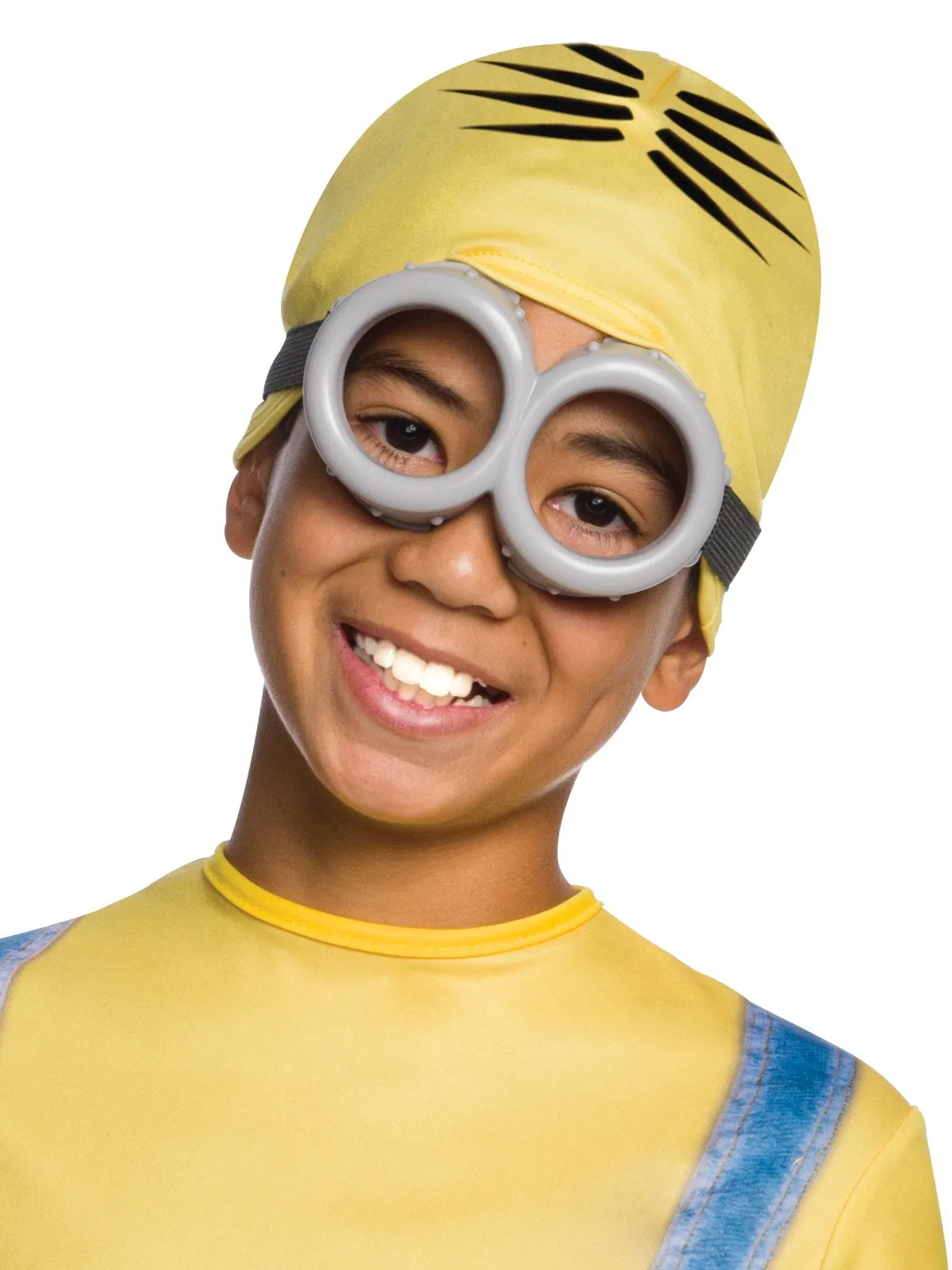 Minion Dave Costume for Kids - Despicable Me