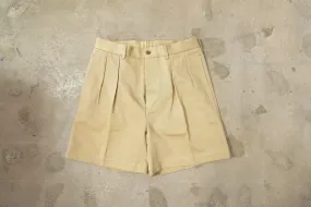 MORE SALE!<50%OFF>DRESS  / Ground Keeper Chino Shorts