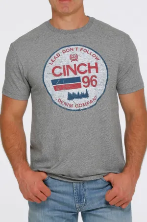 MTT1690486 - Cinch Men's SS Tee