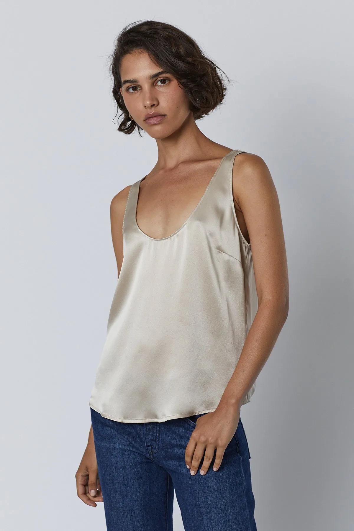 NOLITA TANK TOP