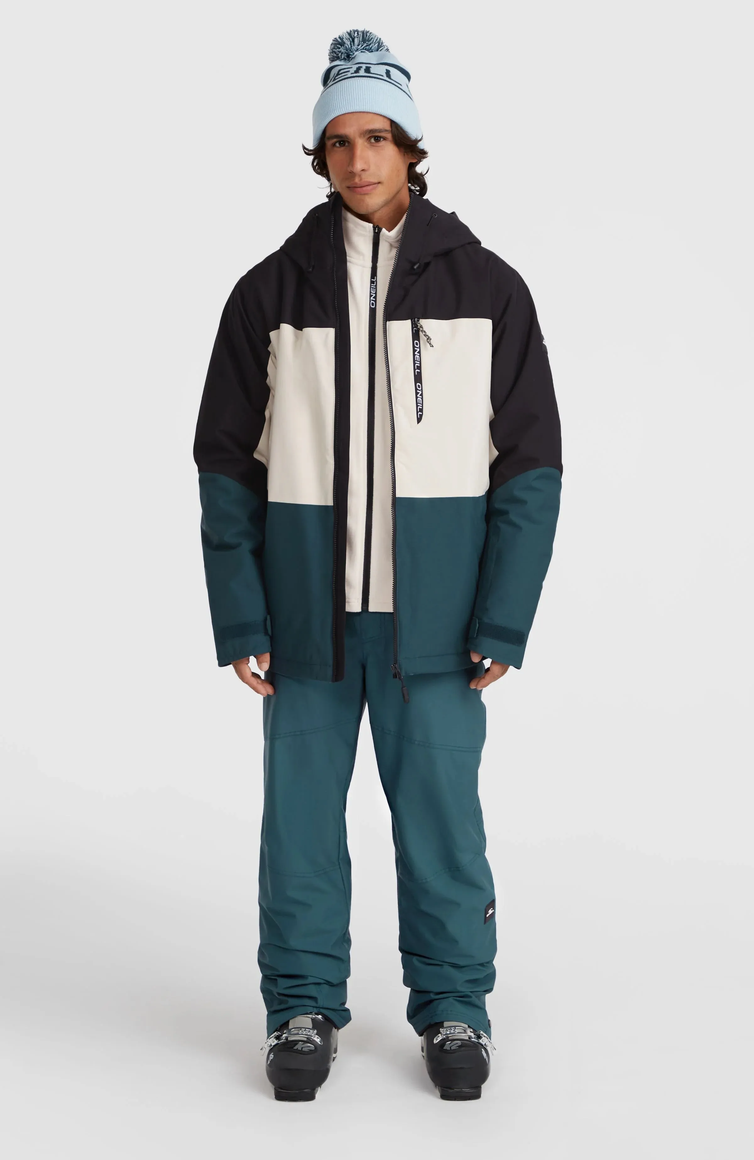 O'Neill Carbonite Snow Jacket - Men's