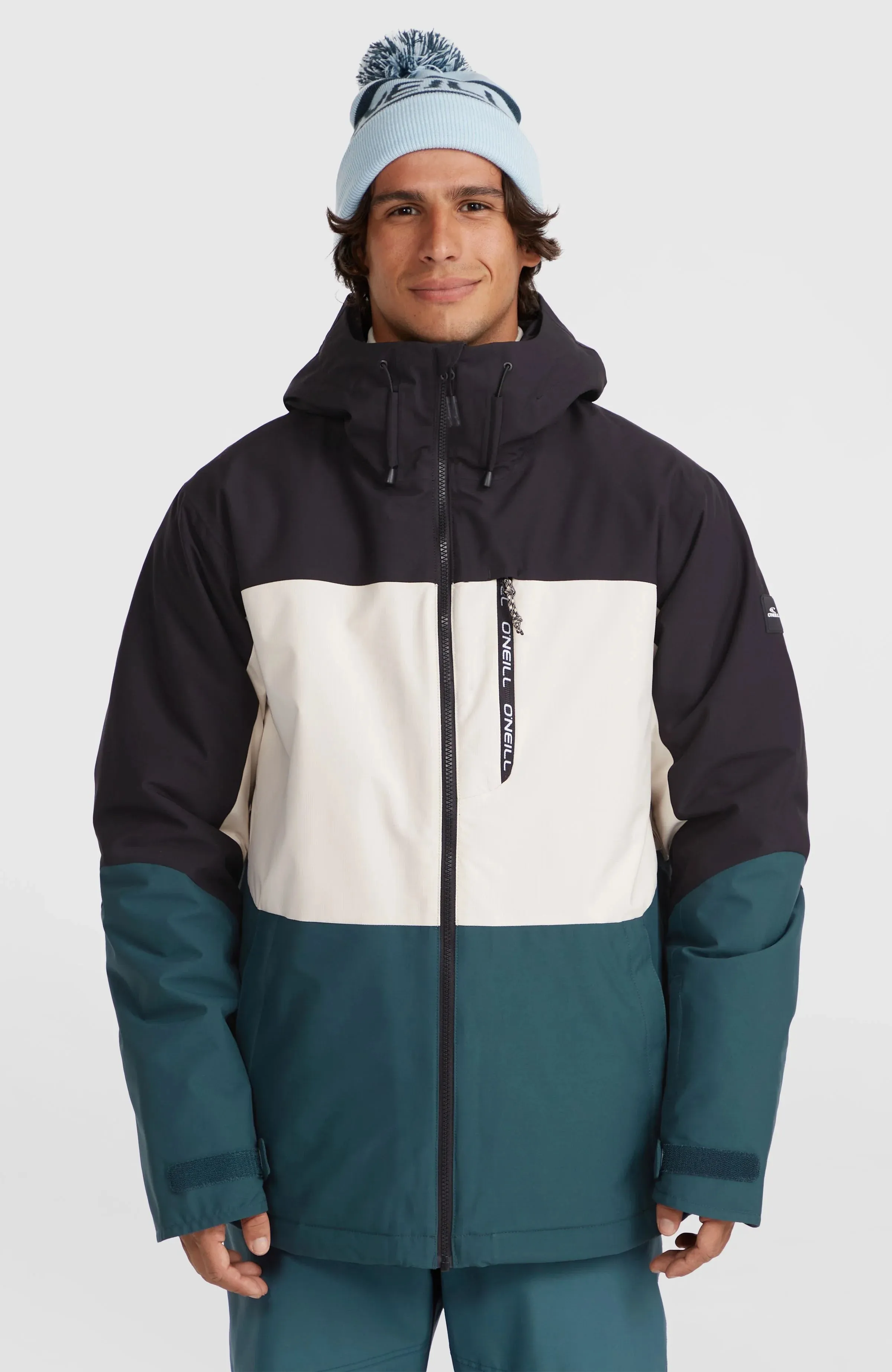 O'Neill Carbonite Snow Jacket - Men's