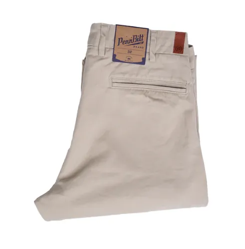 PennBilt Authentic Chino Stone