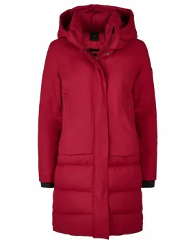 Pikeur Quilted Raincoat