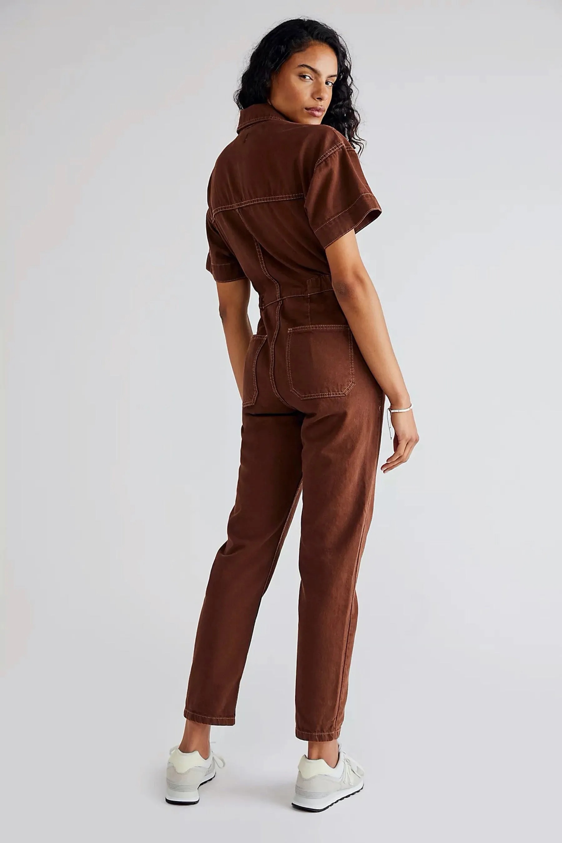 Pinecone Marci Jumpsuit